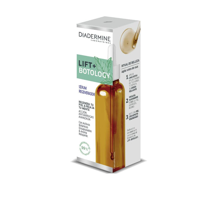 Facial Serum Diadermine Lift Botology 30 ml-6