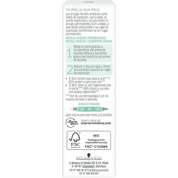 Facial Serum Diadermine Lift Botology 30 ml-5