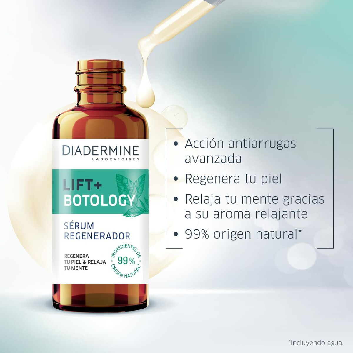 Facial Serum Diadermine Lift Botology-4