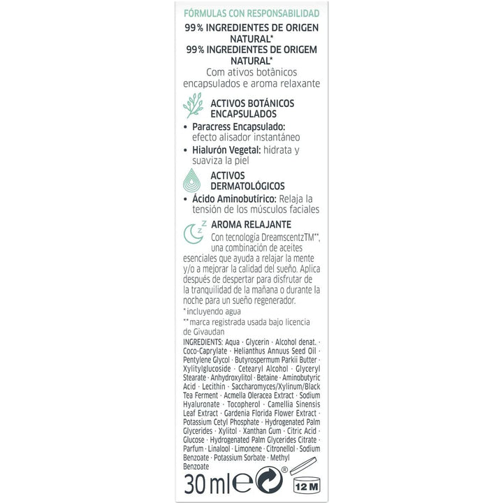 Facial Serum Diadermine Lift Botology 30 ml-1