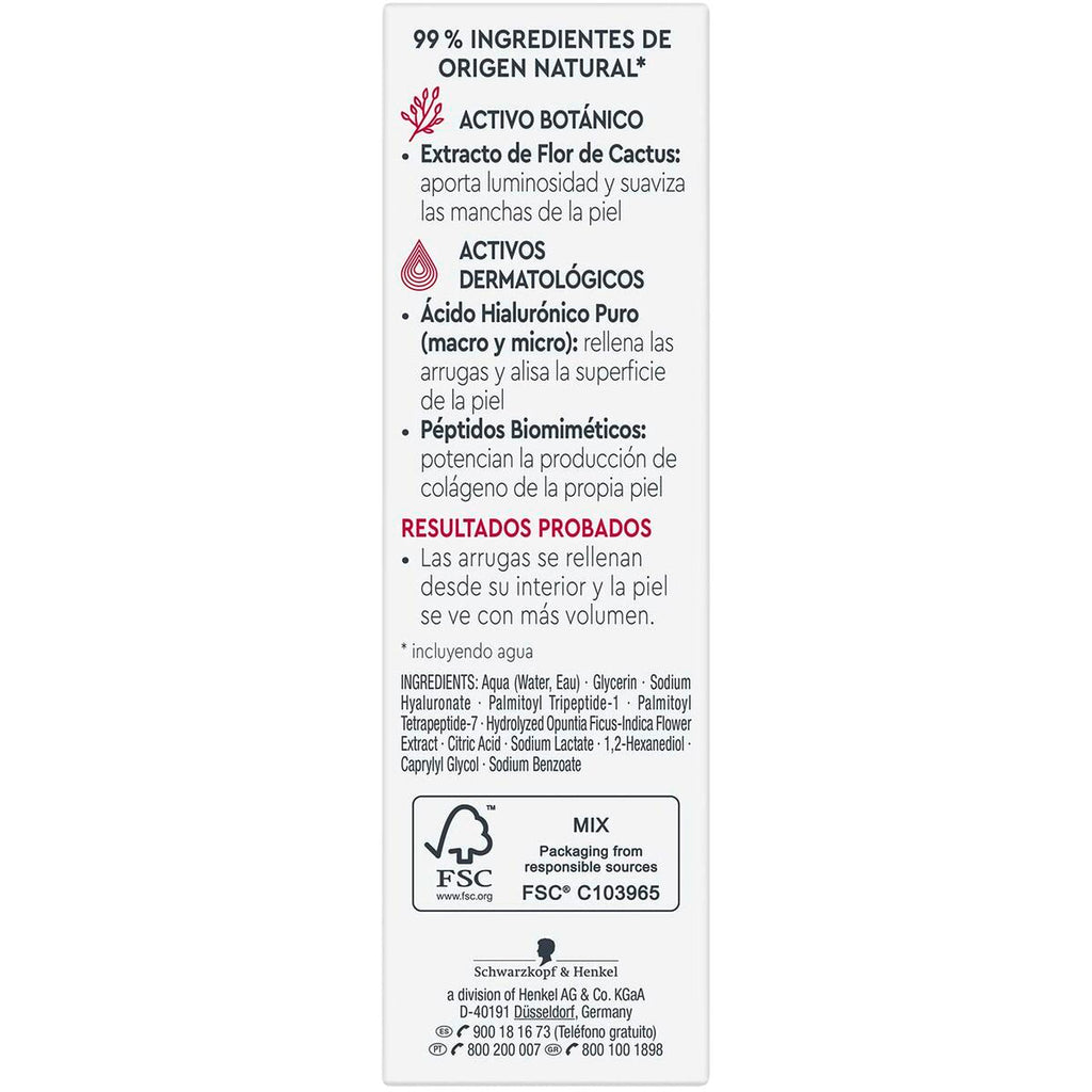 Facial Serum Diadermine Lift Super Filler 30 ml-2
