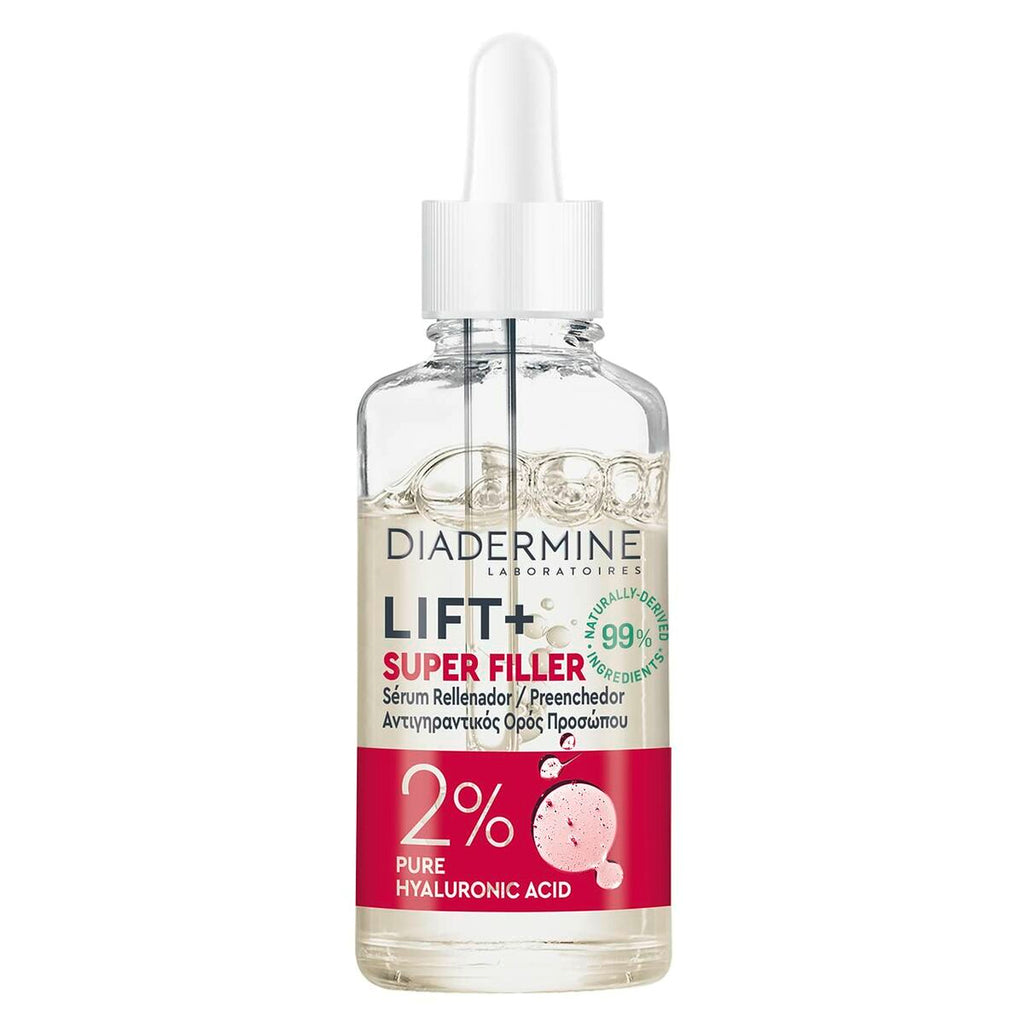 Facial Serum Diadermine Lift Super Filler 30 ml-1