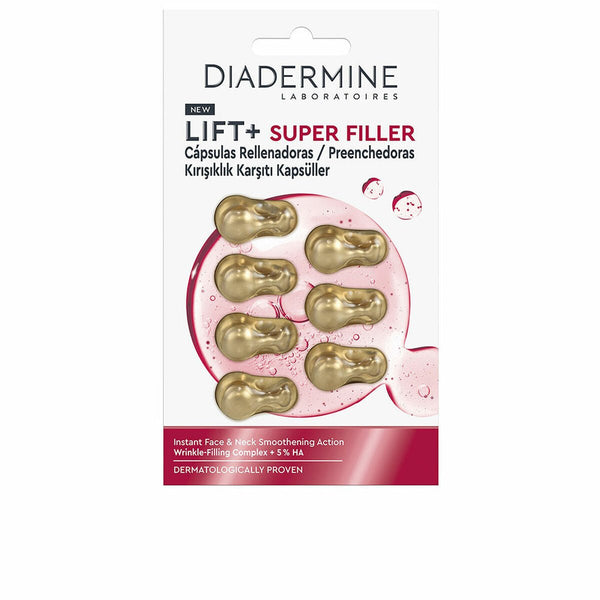 Day Cream Diadermine LIFT+ - Cosmova