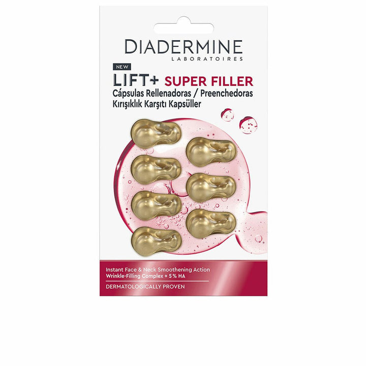Day Cream Diadermine LIFT+ - Cosmova