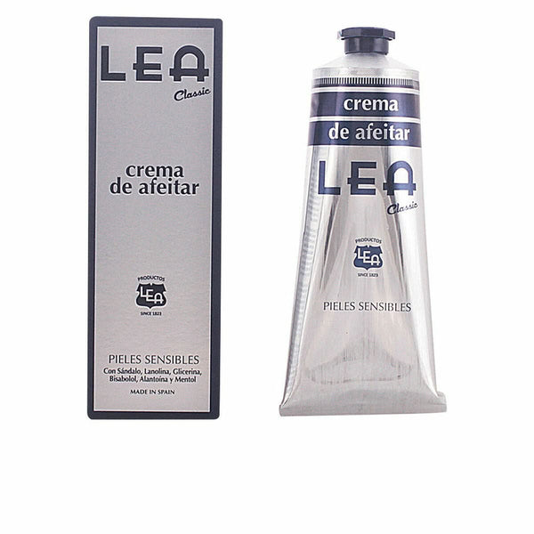 Shaving Cream Lea 03410 100 g-0