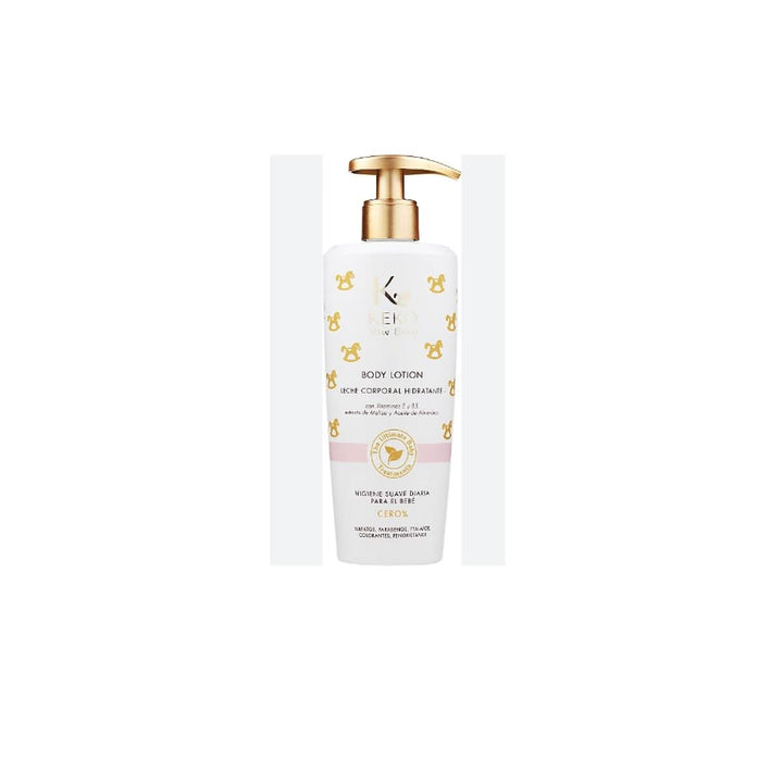 Body Cream Tulipán Negro Body-0