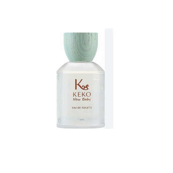 Children's Perfume Tulipán Negro Keko New Baby EDC 100 ml-0