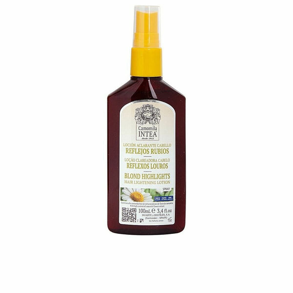 Hair Lotion Camomila Intea Camomila 100 ml - Cosmova