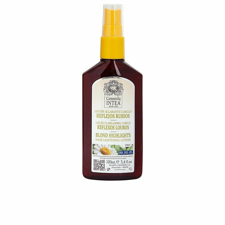 Hair Lotion Camomila Intea Camomila 100 ml - Cosmova