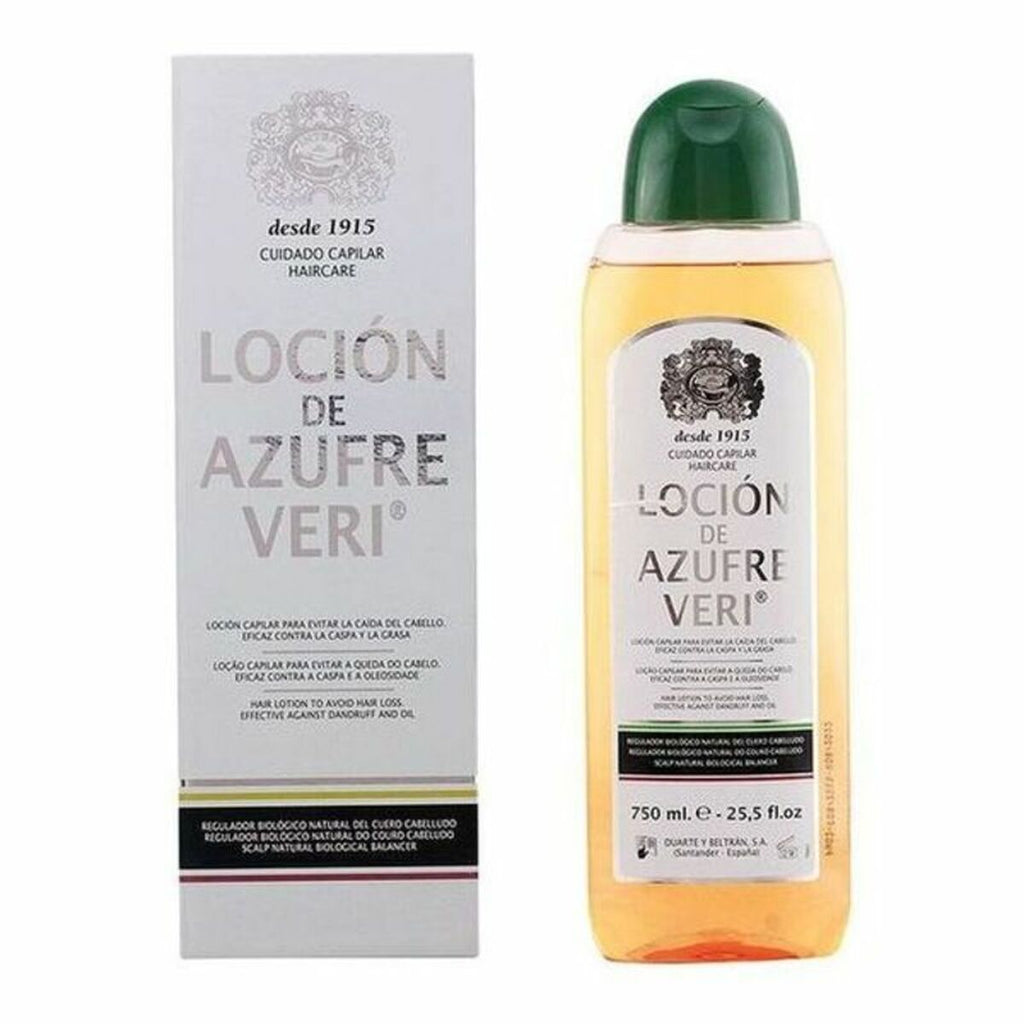 Anti-Hair Loss Lotion Azufre Veri Azufre Veri-1