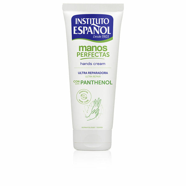 Hand Cream Instituto Español Panthenol 75 ml Panthenol-0