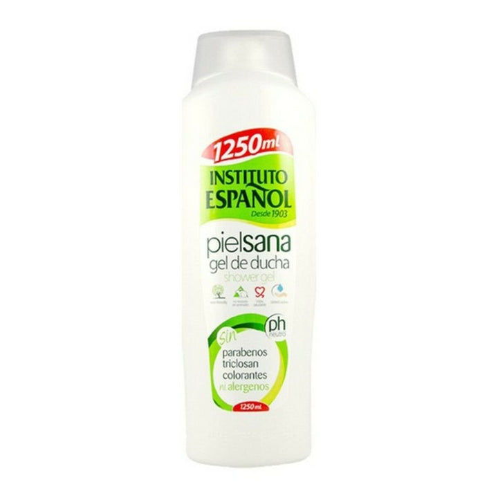 Healthy Skin Shower Gel Instituto Español (1250 ml) - Cosmova