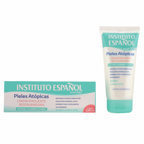 Hydrating Cream Instituto Español 100305 50 ml 150 ml (1 Unit) (150 ml)-0