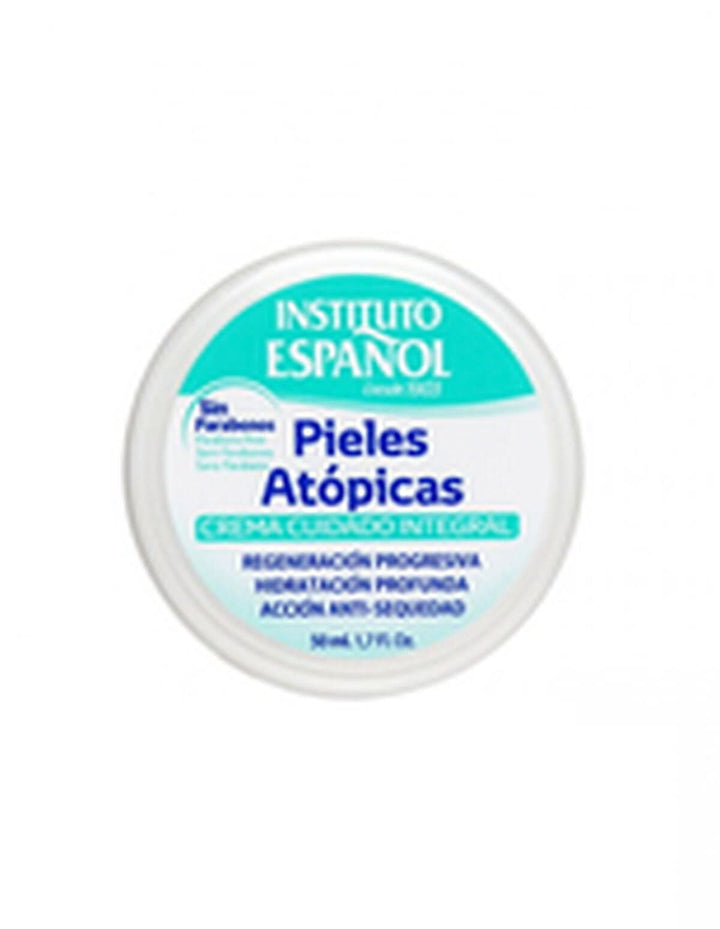 Integral Care Cream Instituto Español-0