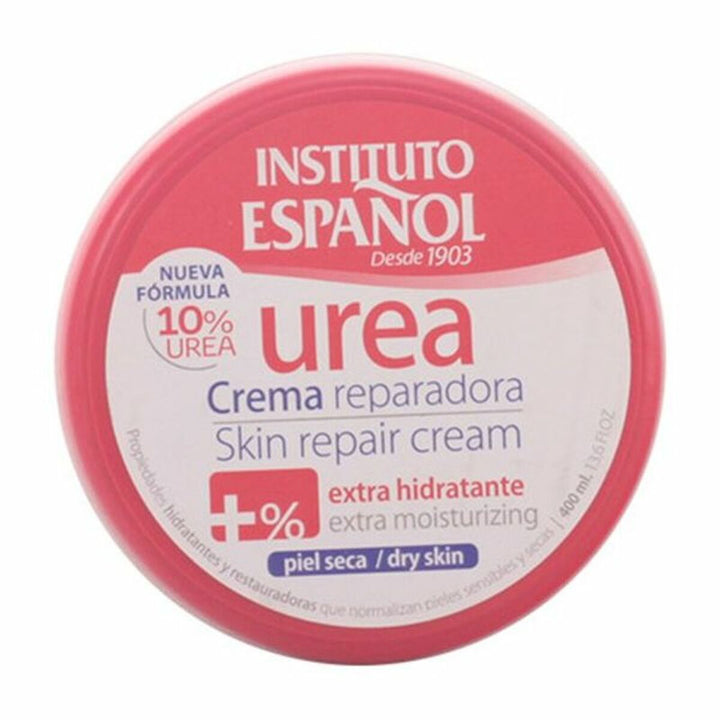 Restorative Cream Urea Instituto Español (400 ml)-0