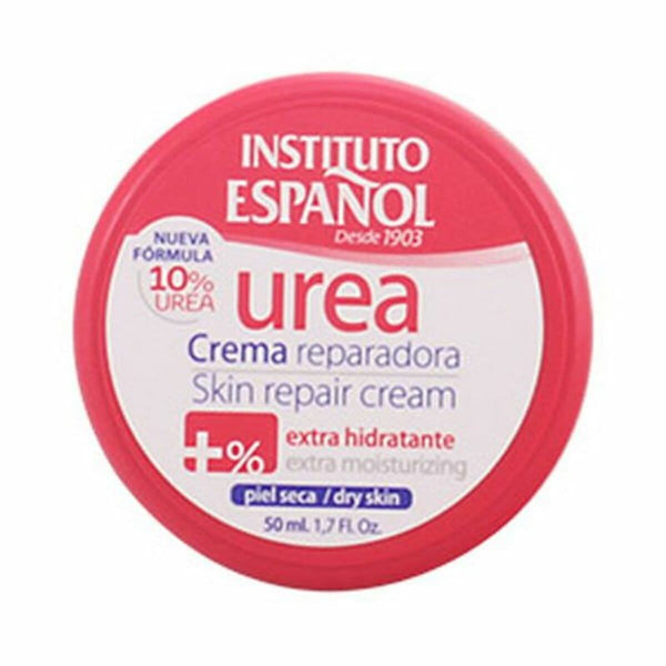 Restorative Cream Urea Instituto Español (50 ml) 50 ml (1 Unit)-0