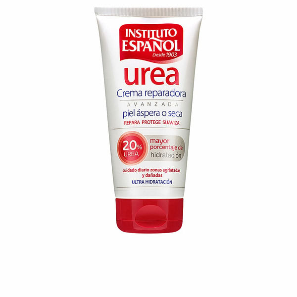 Restorative Cream Urea Instituto Español UREA 150 ml Dry Skin Broken Skin-0