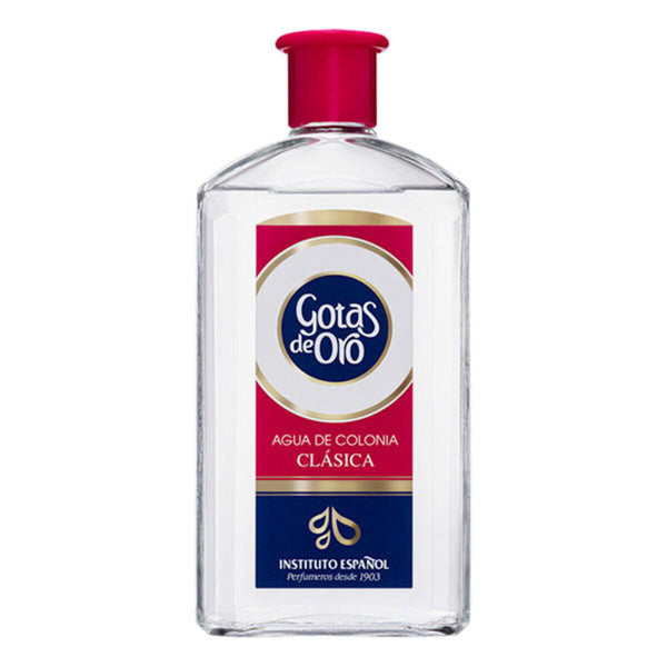 Unisex Perfume Instituto Español 1020-24079 EDC 600 ml-0
