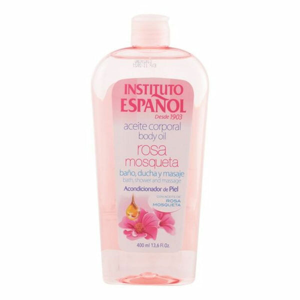 Body Oil Anfora Instituto Español 210996 (400 ml) 400 ml-0