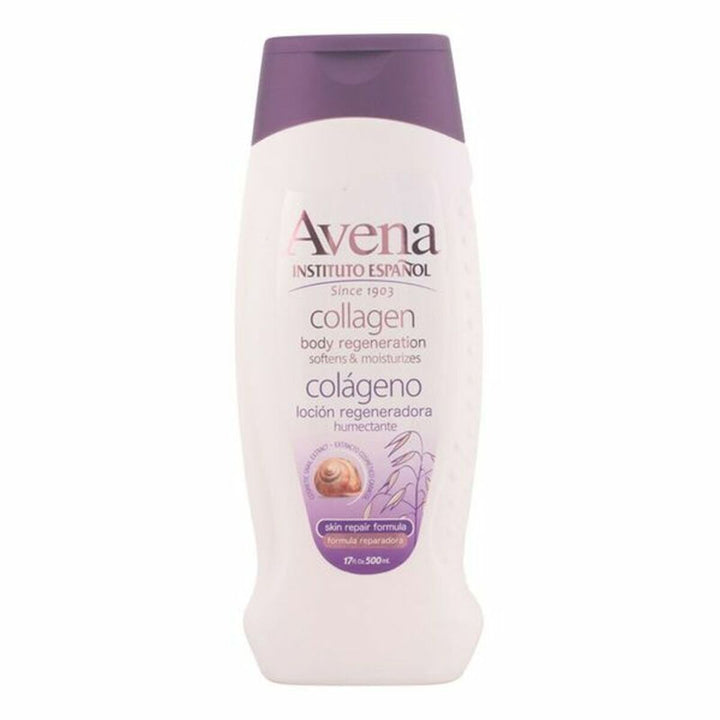 Regenerating anti-wrinkle cream Instituto Español 100324-0