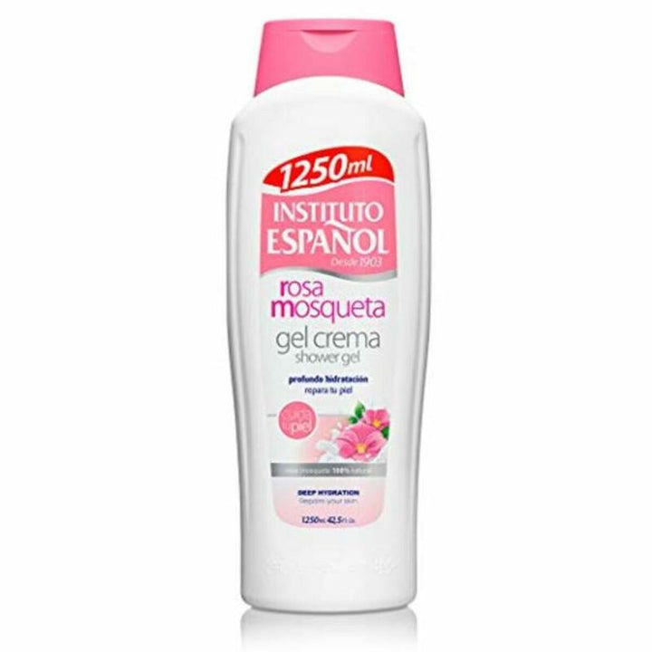 Shower Cream Instituto Español (1250 ml) - Cosmova