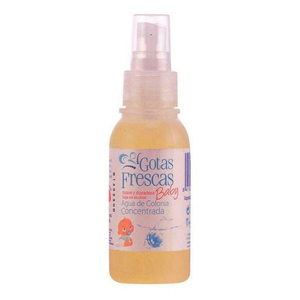 Children's Perfume Instituto Español EDC-6