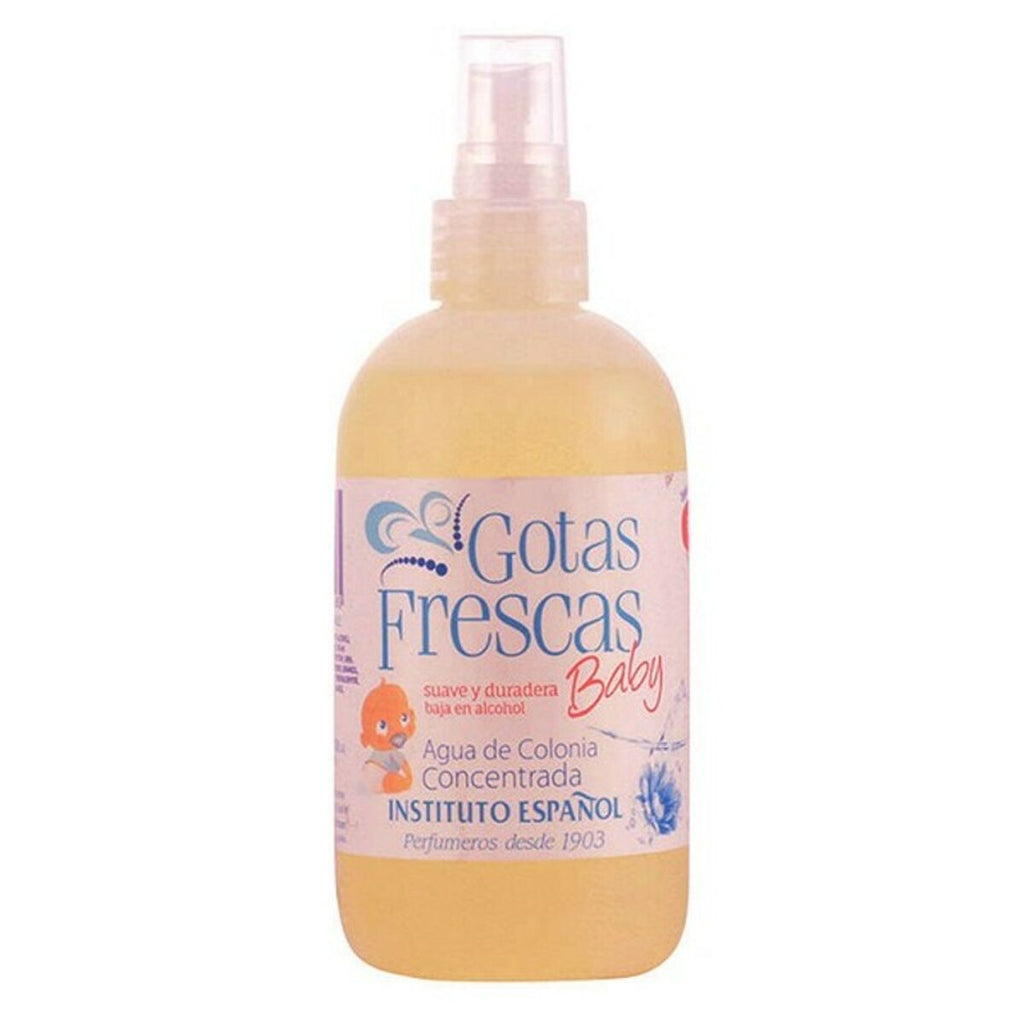 Children's Perfume Instituto Español EDC-5