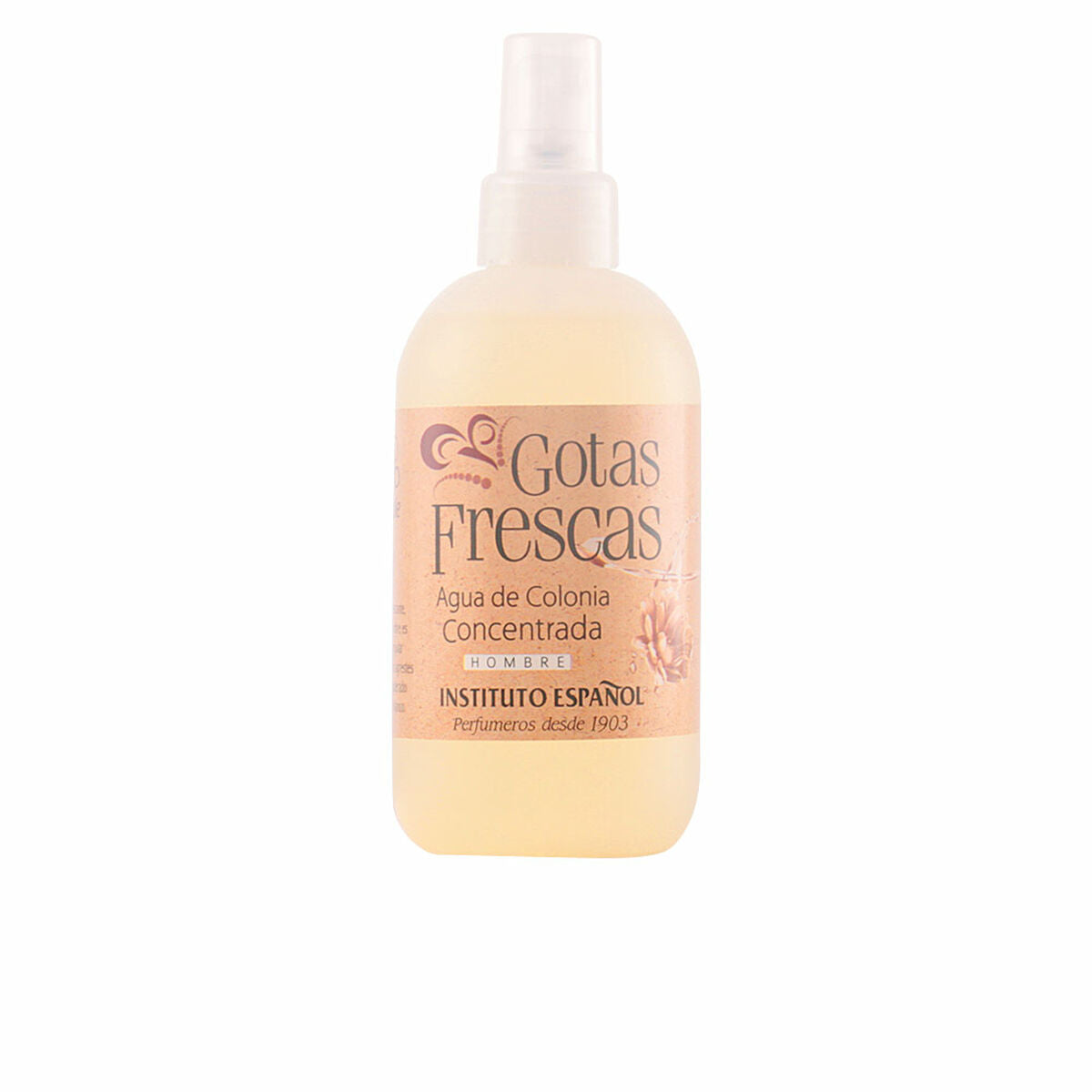 Men's Perfume Instituto Español Gotas Frescas EDC-1