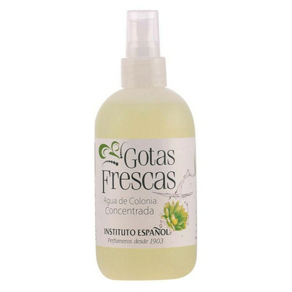 Unisex Perfume Instituto Español EDC-0