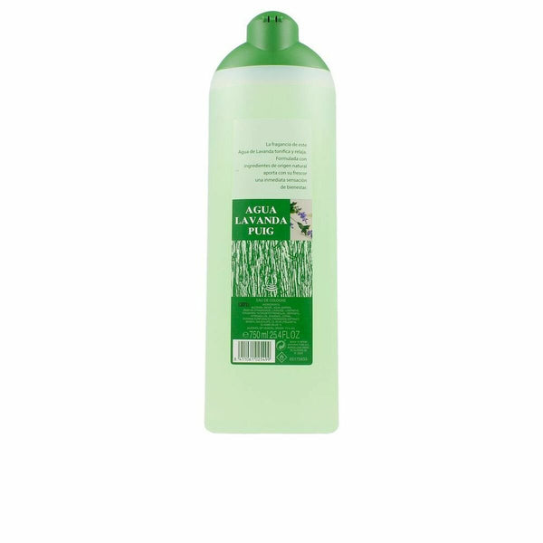 Unisex Perfume Agua Lavanda 1100401 EDC 750 ml - Cosmova