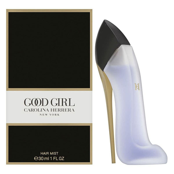 Hair Perfume Carolina Herrera Good Girl 30 ml-0