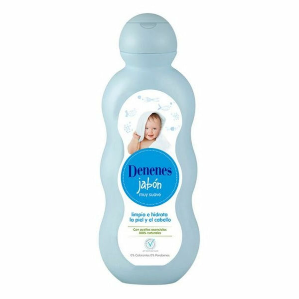 Liquid Soap Denenes 1006 - 94650 (650 ml) 600 ml - Cosmova