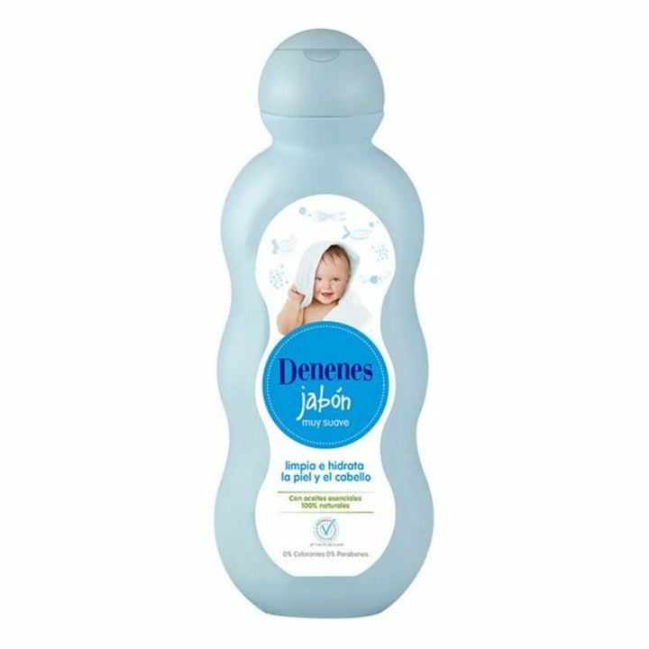 Liquid Soap Denenes 1006 - 94650 (650 ml) 600 ml - Cosmova