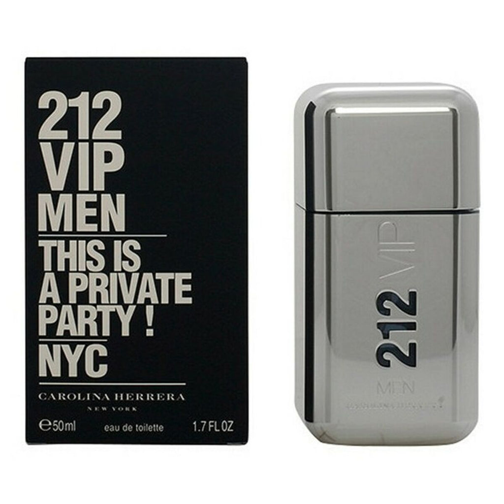 Men's Perfume Carolina Herrera 8411061869253 EDT-4