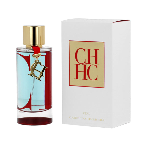 Women's Perfume Carolina Herrera EDT Ch L'eau 100 ml-0