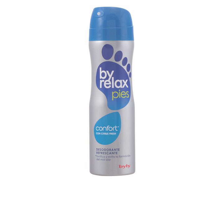 Moisturising Foot Cream Byly 8411104003040 250 ml-0