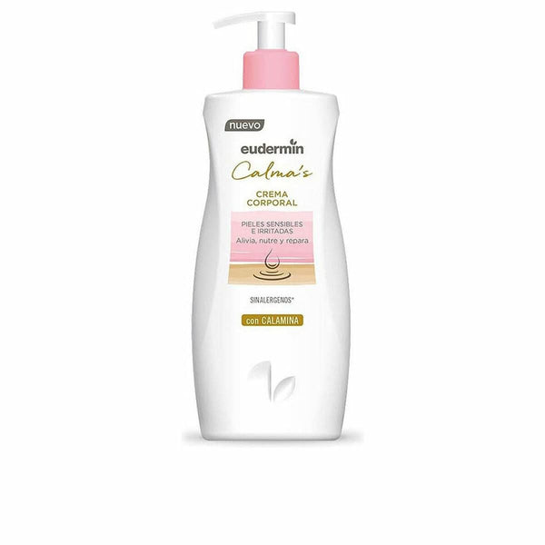 Body Cream Eudermin CALMA'S 500 ml-0