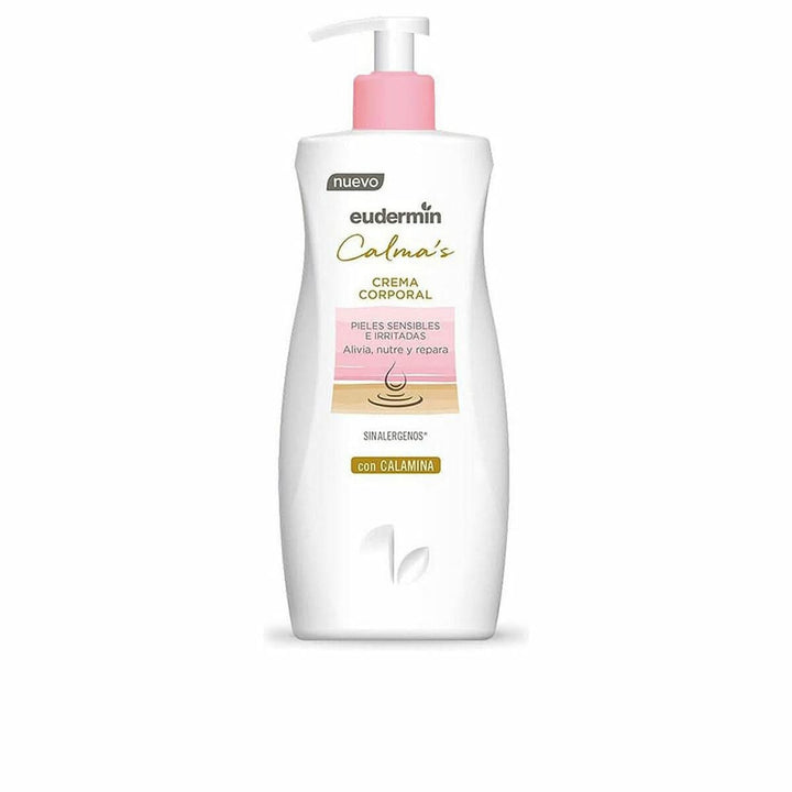 Body Cream Eudermin CALMA'S 500 ml-0