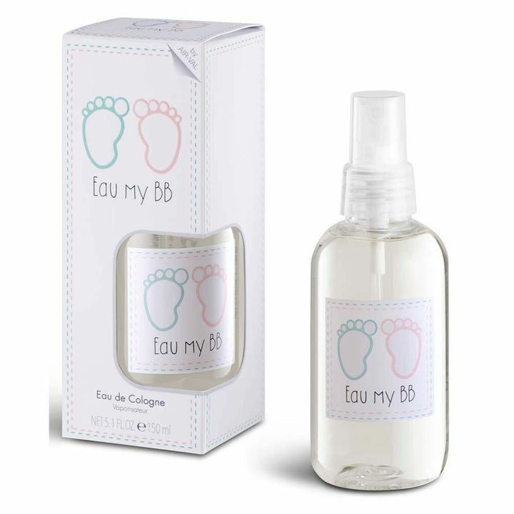 Body Mist Eau my BB 150 ml - Cosmova