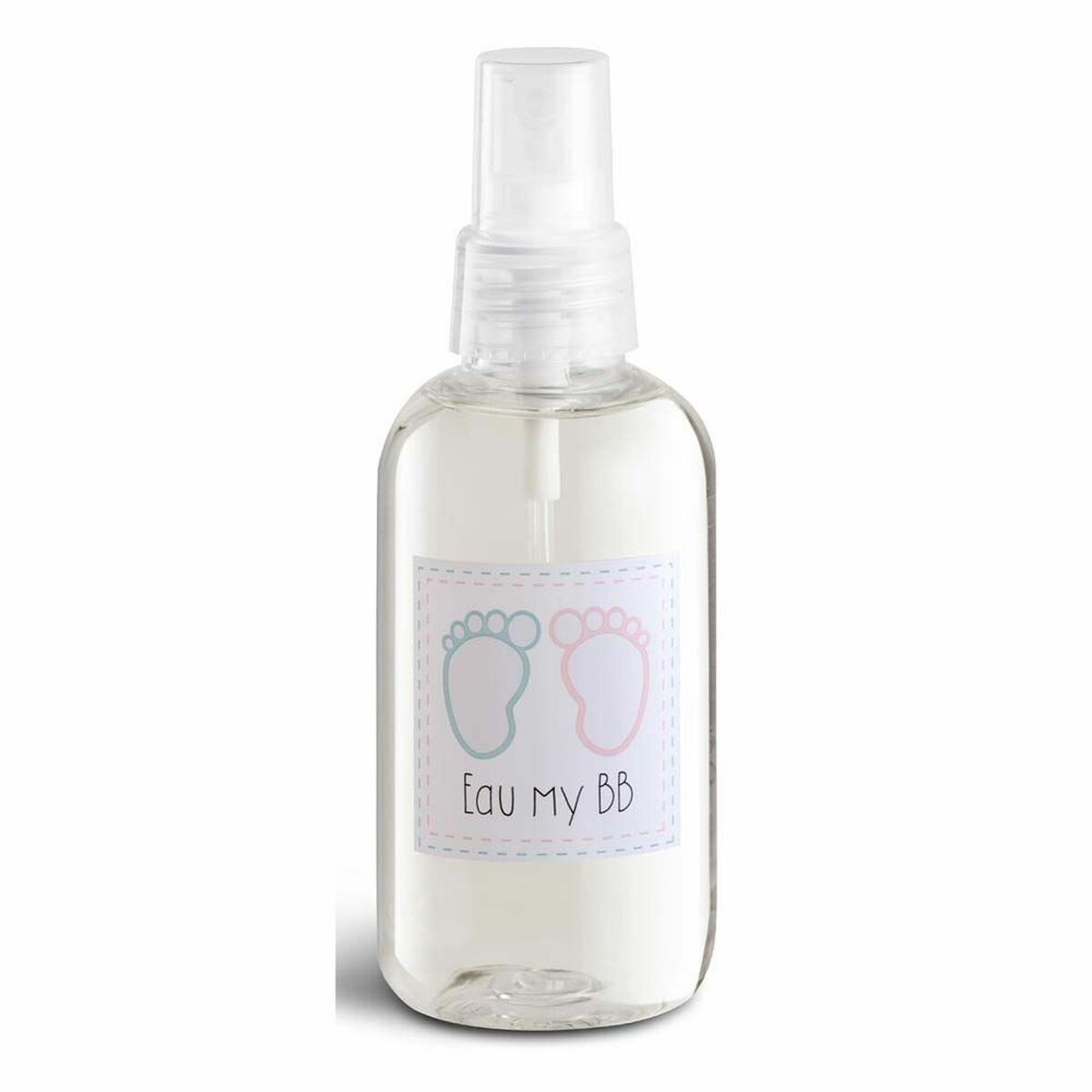 Body Mist Eau my BB 150 ml-0