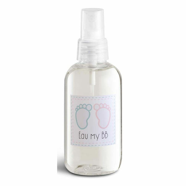 Body Mist Eau my BB 150 ml - Cosmova