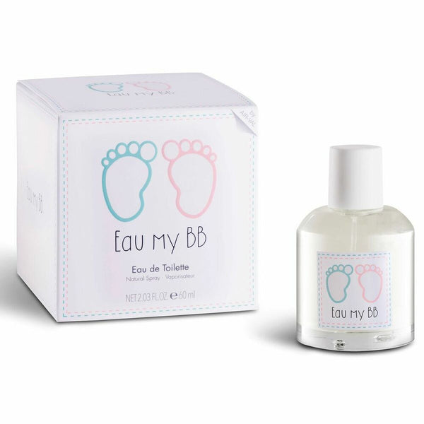 Children's Perfume Eau my BB EDT 60 ml-0