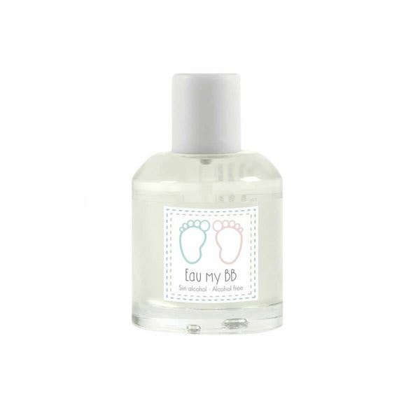 Children's Perfume Eau my BB EDS (60 ml)-0