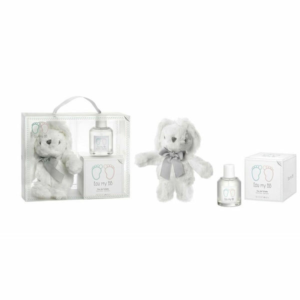 Child's Perfume Set Eau my BB EDT 60 ml 2 Pieces-0