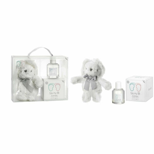 Child's Perfume Set Eau my BB (2 pcs)-0