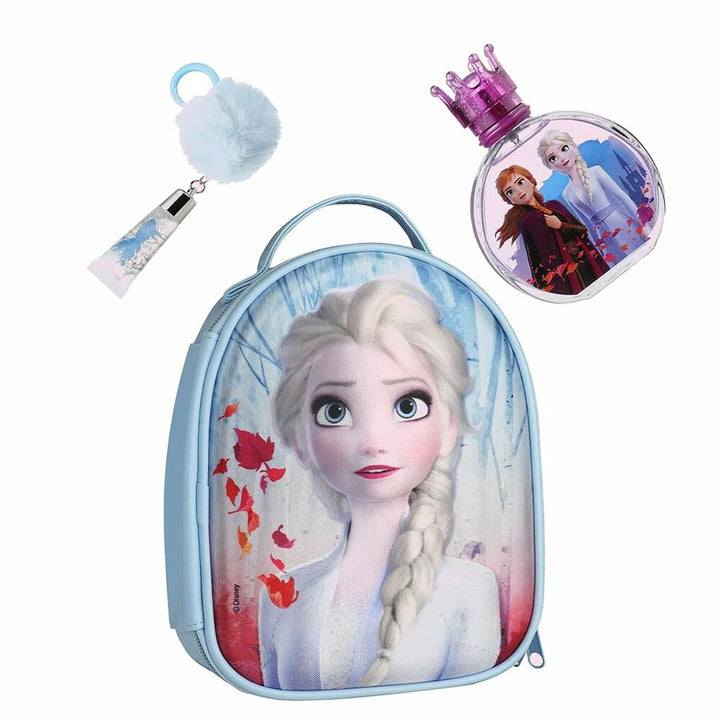 Child's Perfume Set Frozen FRZ-FZ2-U-00-100-04 EDT 100 ml 2 Pieces-0