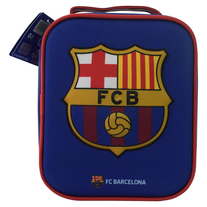 Child's Perfume Set F.C. Barcelona EDT 2 Pieces-1