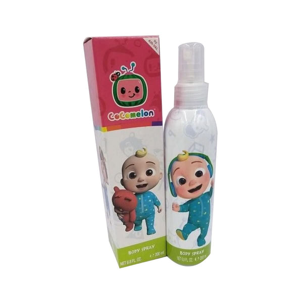 Body Spray Air-Val Cocomelon Children's 200 ml-0