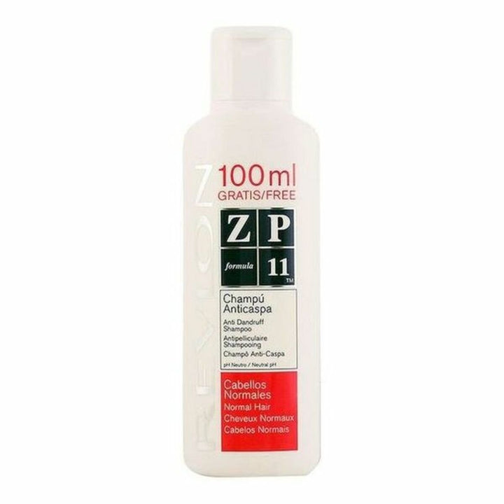Anti - dandruff Shampoo Zp 11 Revlon - Cosmova