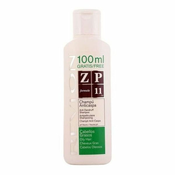 Anti - dandruff Shampoo Zp 11 Revlon - Cosmova